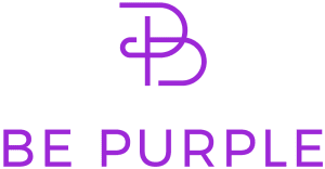 BEPURPLE CLOTHING